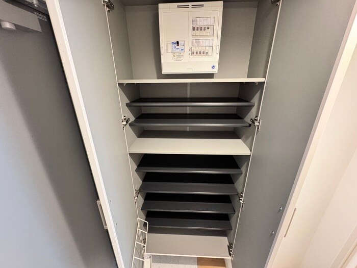 アトリオフラッツ清澄白河の物件内観写真