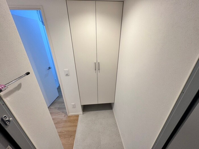 アトリオフラッツ清澄白河の物件内観写真