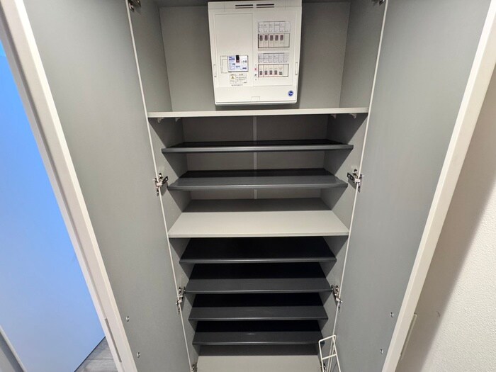 アトリオフラッツ清澄白河の物件内観写真