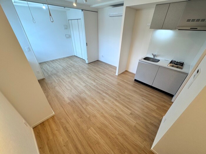 アトリオフラッツ清澄白河の物件内観写真