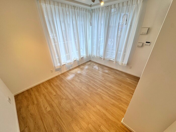 アトリオフラッツ清澄白河の物件内観写真