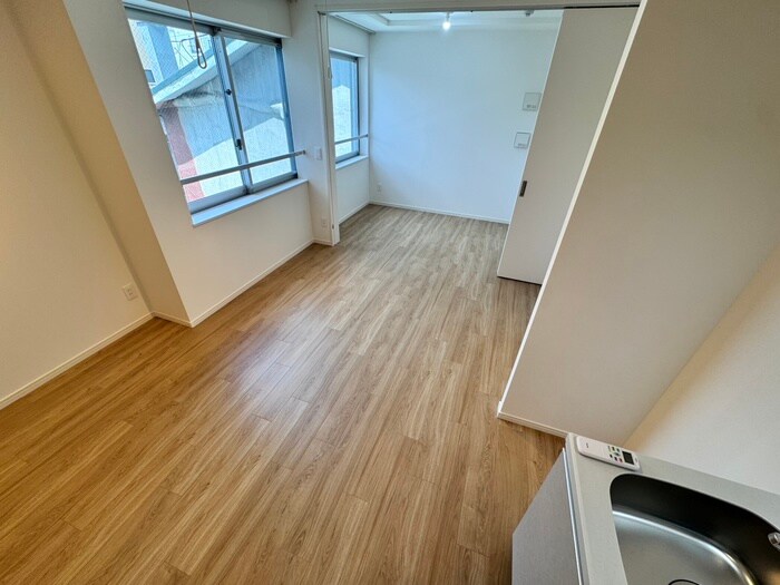 アトリオフラッツ清澄白河の物件内観写真