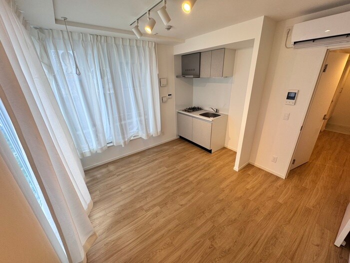 アトリオフラッツ清澄白河の物件内観写真