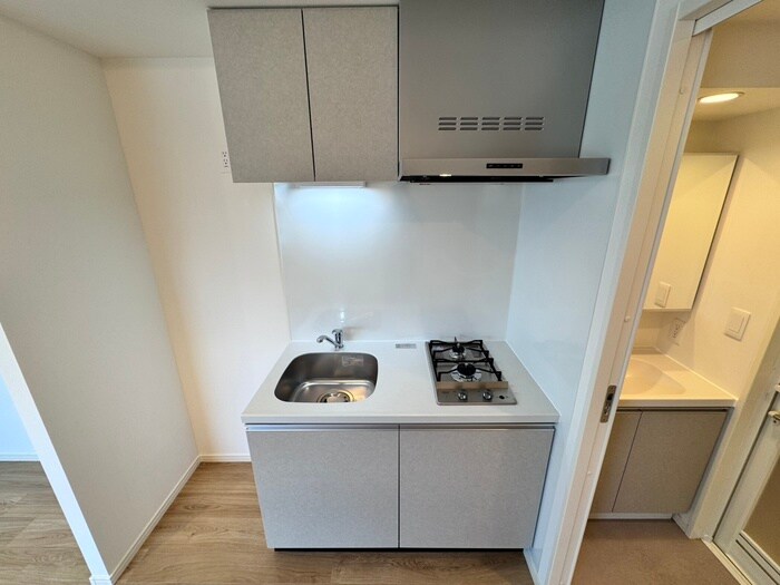 アトリオフラッツ清澄白河の物件内観写真