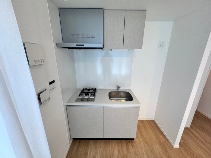 アトリオフラッツ清澄白河の物件内観写真