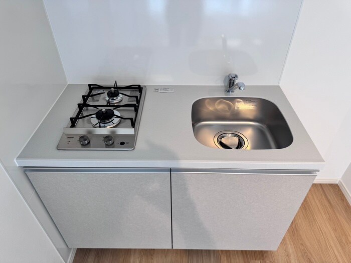 アトリオフラッツ清澄白河の物件内観写真