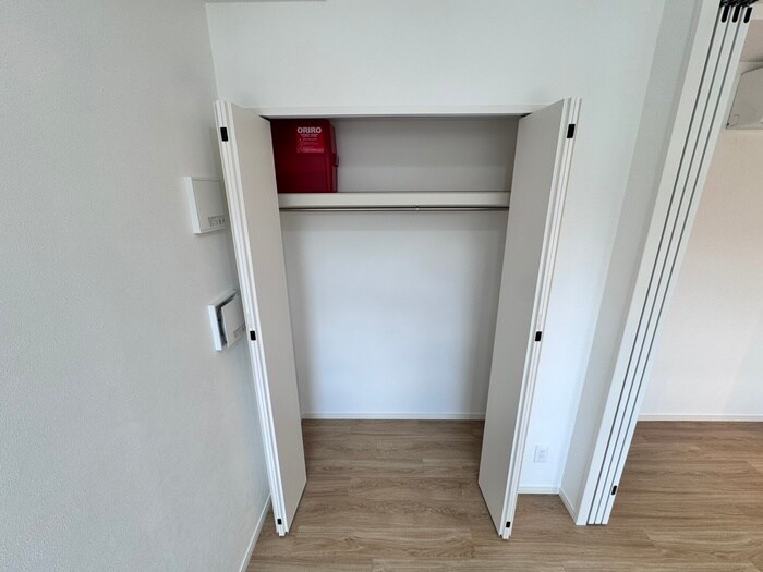 アトリオフラッツ清澄白河の物件内観写真