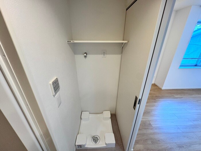 アトリオフラッツ清澄白河の物件内観写真