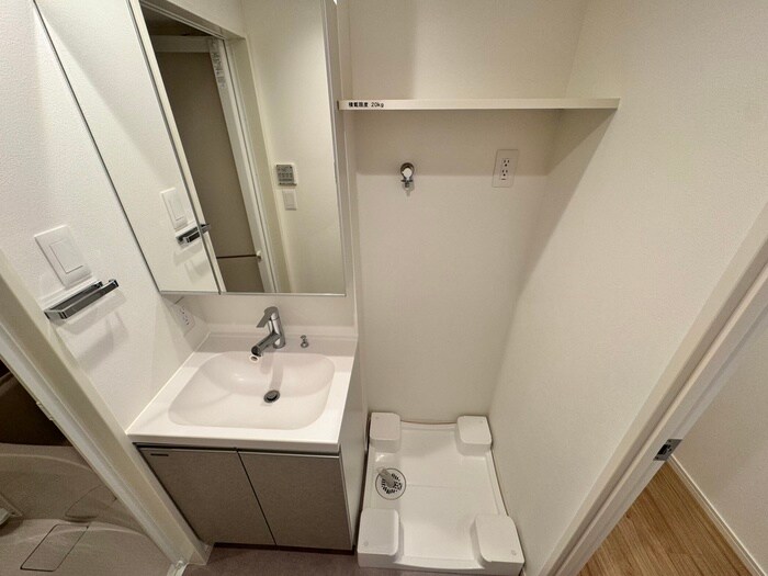 アトリオフラッツ清澄白河の物件内観写真