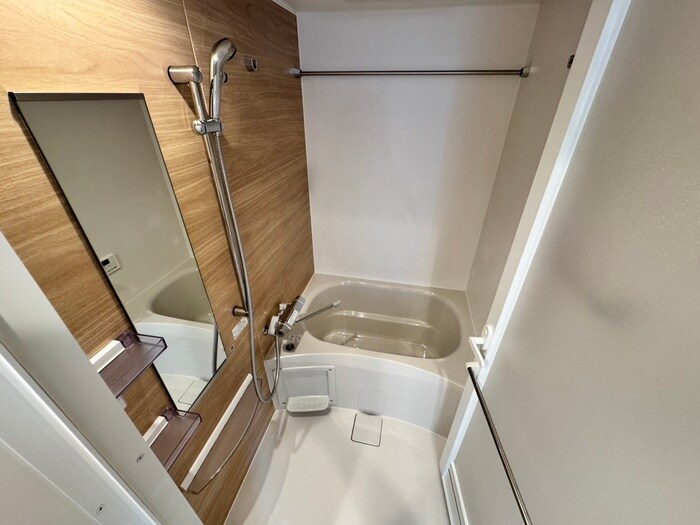 アトリオフラッツ清澄白河の物件内観写真