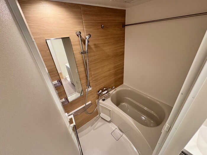 アトリオフラッツ清澄白河の物件内観写真