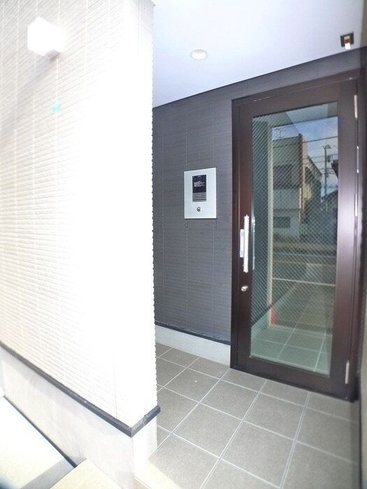 ステラハウス八千代台の物件外観写真