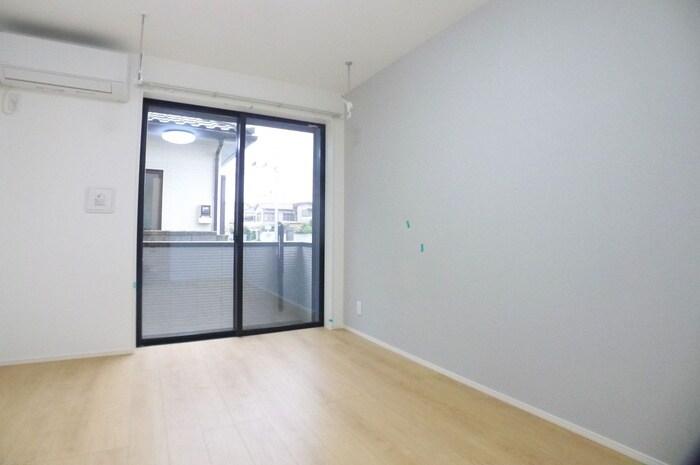 ステラハウス八千代台の物件内観写真