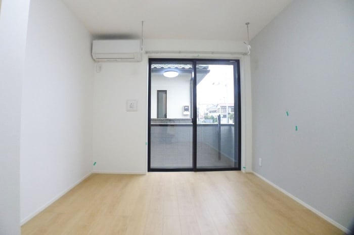 ステラハウス八千代台の物件内観写真