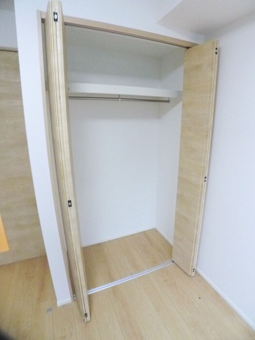 ステラハウス八千代台の物件内観写真