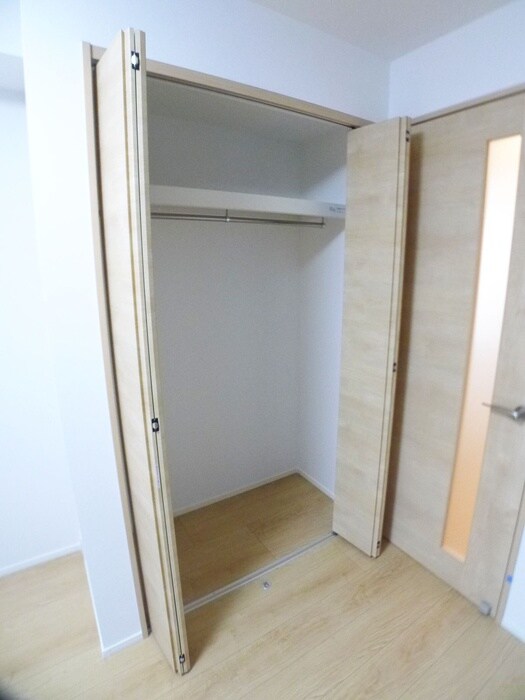 ステラハウス八千代台の物件内観写真