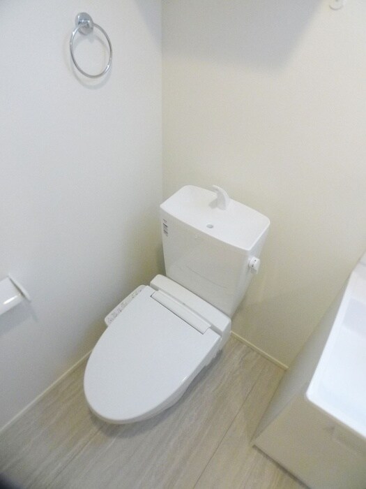 ステラハウス八千代台の物件内観写真