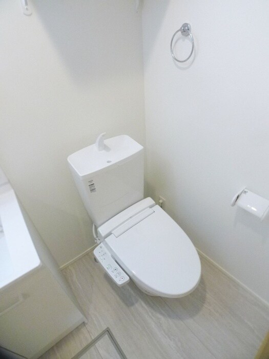 ステラハウス八千代台の物件内観写真