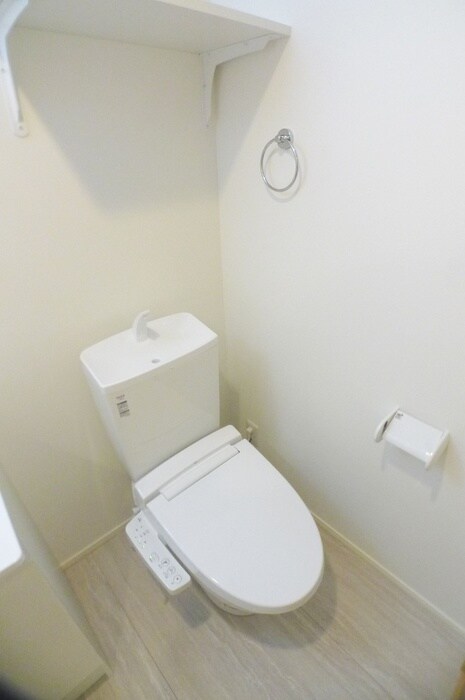 ステラハウス八千代台の物件内観写真