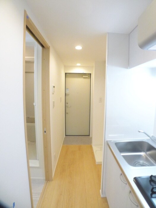 ステラハウス八千代台の物件内観写真