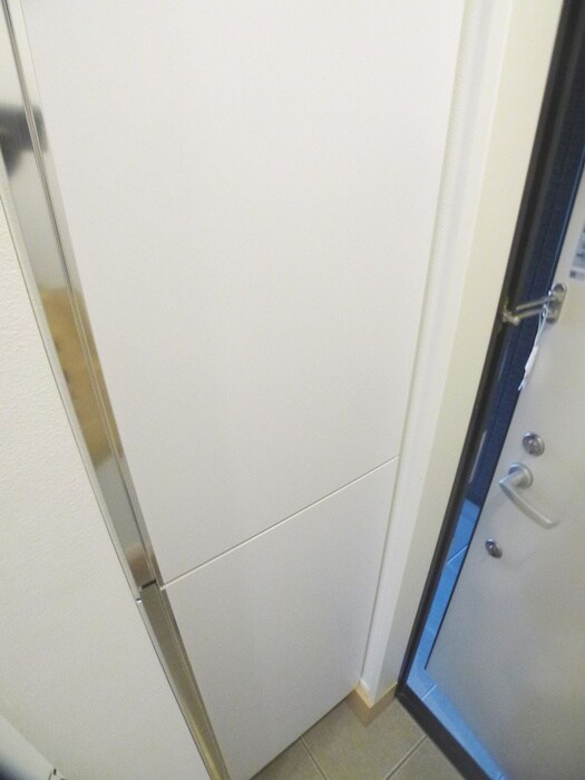 ステラハウス八千代台の物件内観写真