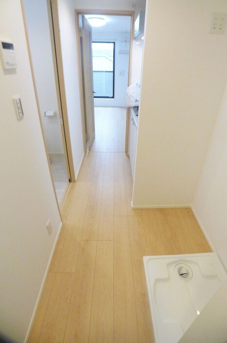 ステラハウス八千代台の物件内観写真