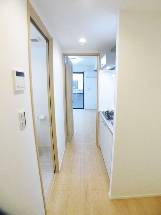 ステラハウス八千代台の物件内観写真