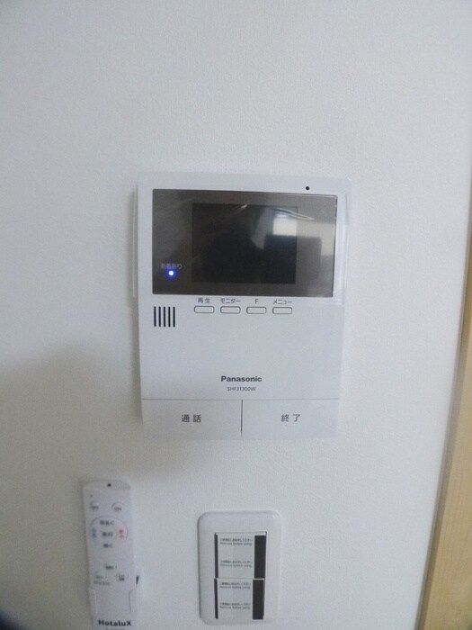 ステラハウス八千代台の物件内観写真