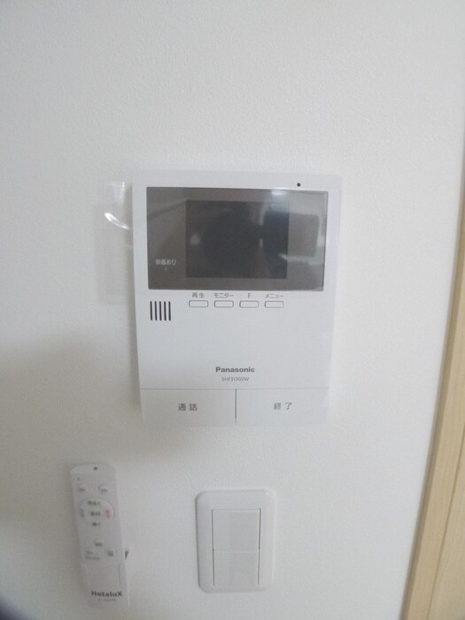 ステラハウス八千代台の物件内観写真