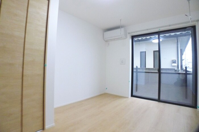 ステラハウス八千代台の物件内観写真