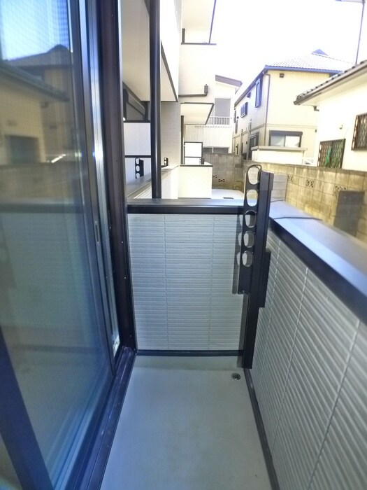 ステラハウス八千代台の物件内観写真