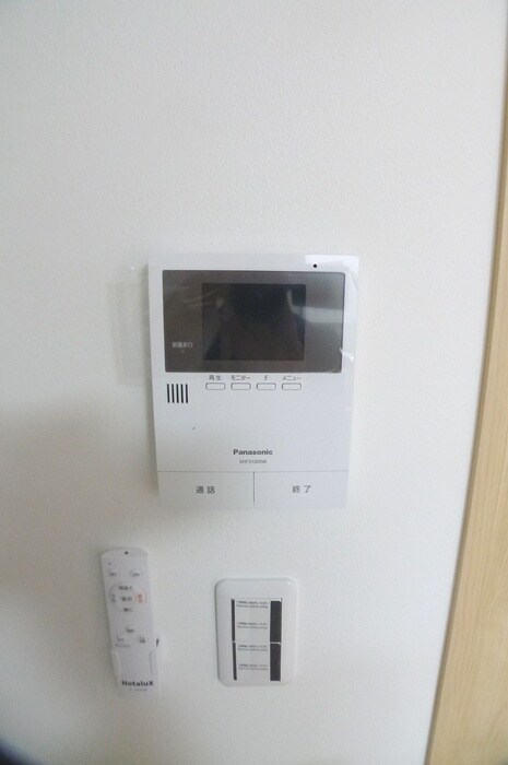 ステラハウス八千代台の物件内観写真