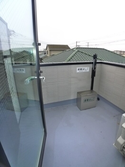 ステラハウス八千代台の物件内観写真