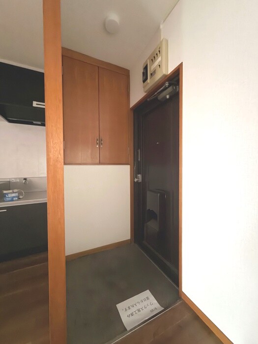 峠ビルの物件内観写真