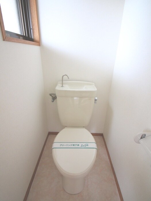 峠ビルの物件内観写真