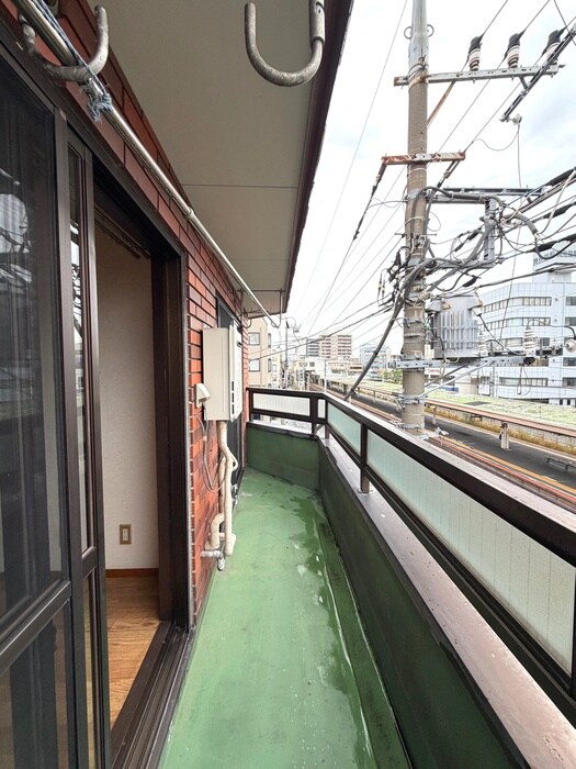 峠ビルの物件内観写真