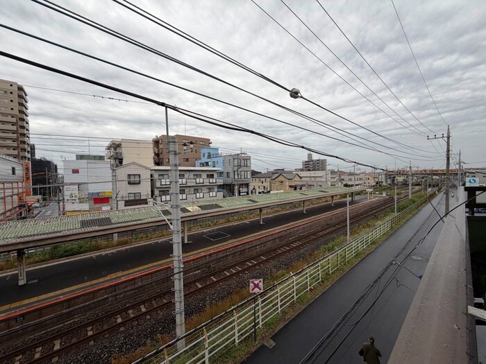 峠ビルの物件内観写真