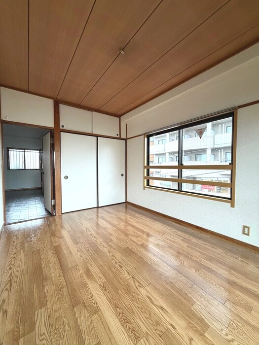 峠ビルの物件内観写真