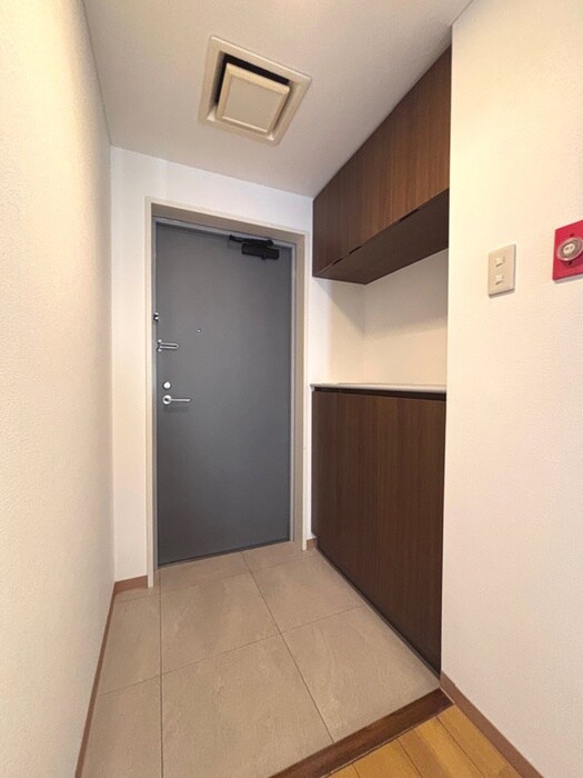 プロスペクト浦和常盤の物件内観写真