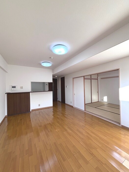 プロスペクト浦和常盤の物件内観写真