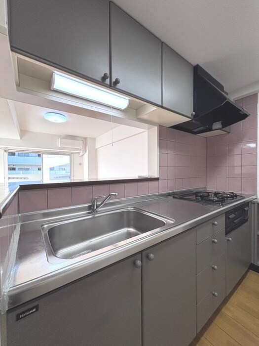 プロスペクト浦和常盤の物件内観写真