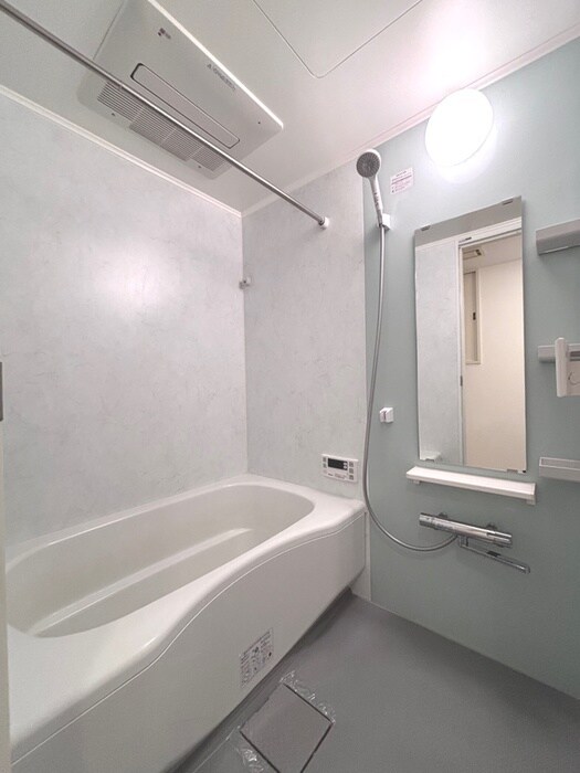 プロスペクト浦和常盤の物件内観写真