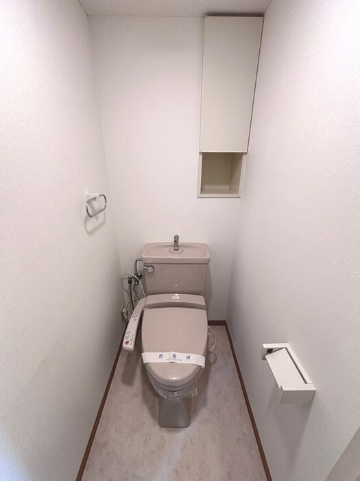 プロスペクト浦和常盤の物件内観写真