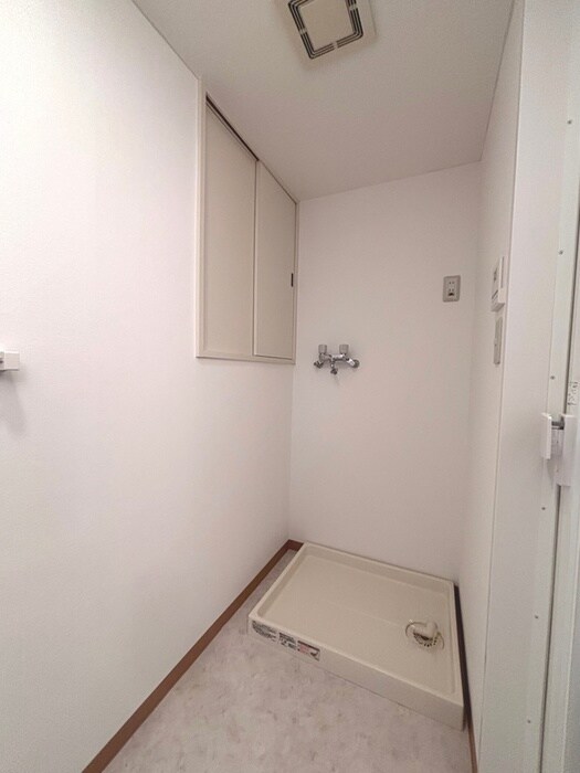 プロスペクト浦和常盤の物件内観写真