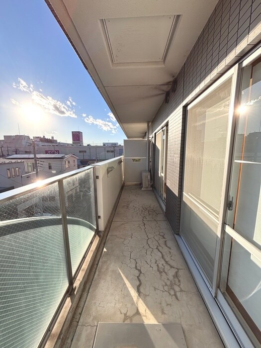 プロスペクト浦和常盤の物件内観写真