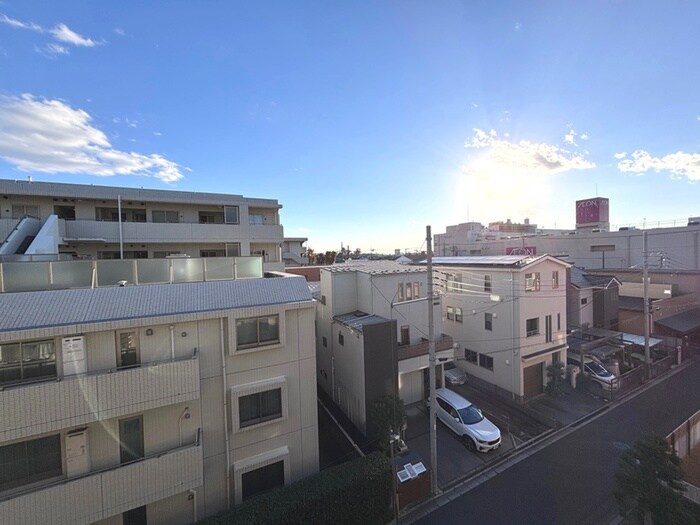 プロスペクト浦和常盤の物件内観写真