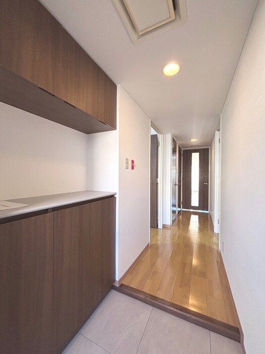 プロスペクト浦和常盤の物件内観写真