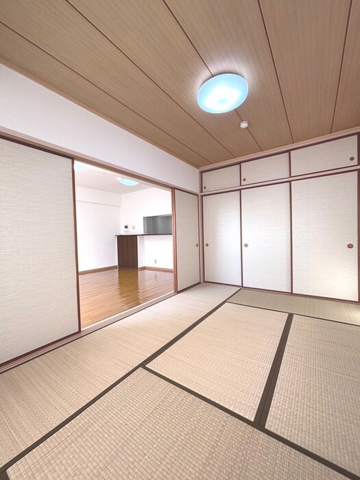 プロスペクト浦和常盤の物件内観写真