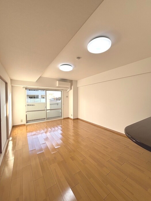 プロスペクト浦和常盤の物件内観写真