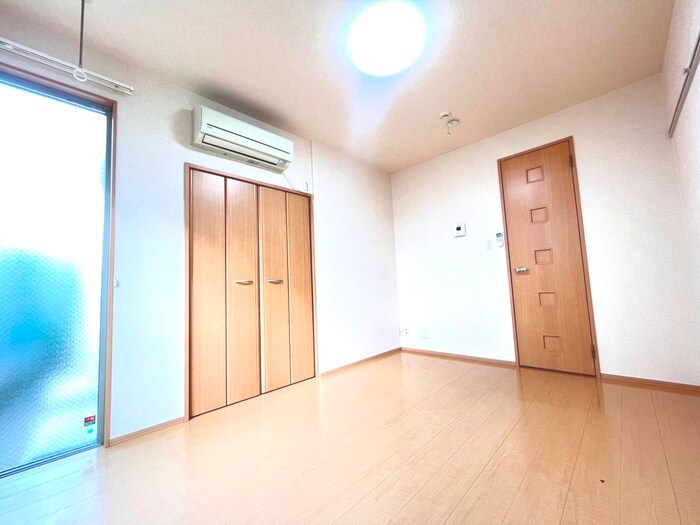 ジーヴォ・KS2の物件内観写真